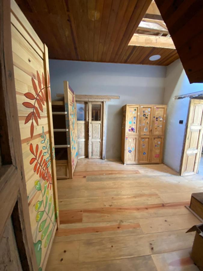 The Coffee Bean Hostel San Cristóbal de Las Casas Εξωτερικό φωτογραφία