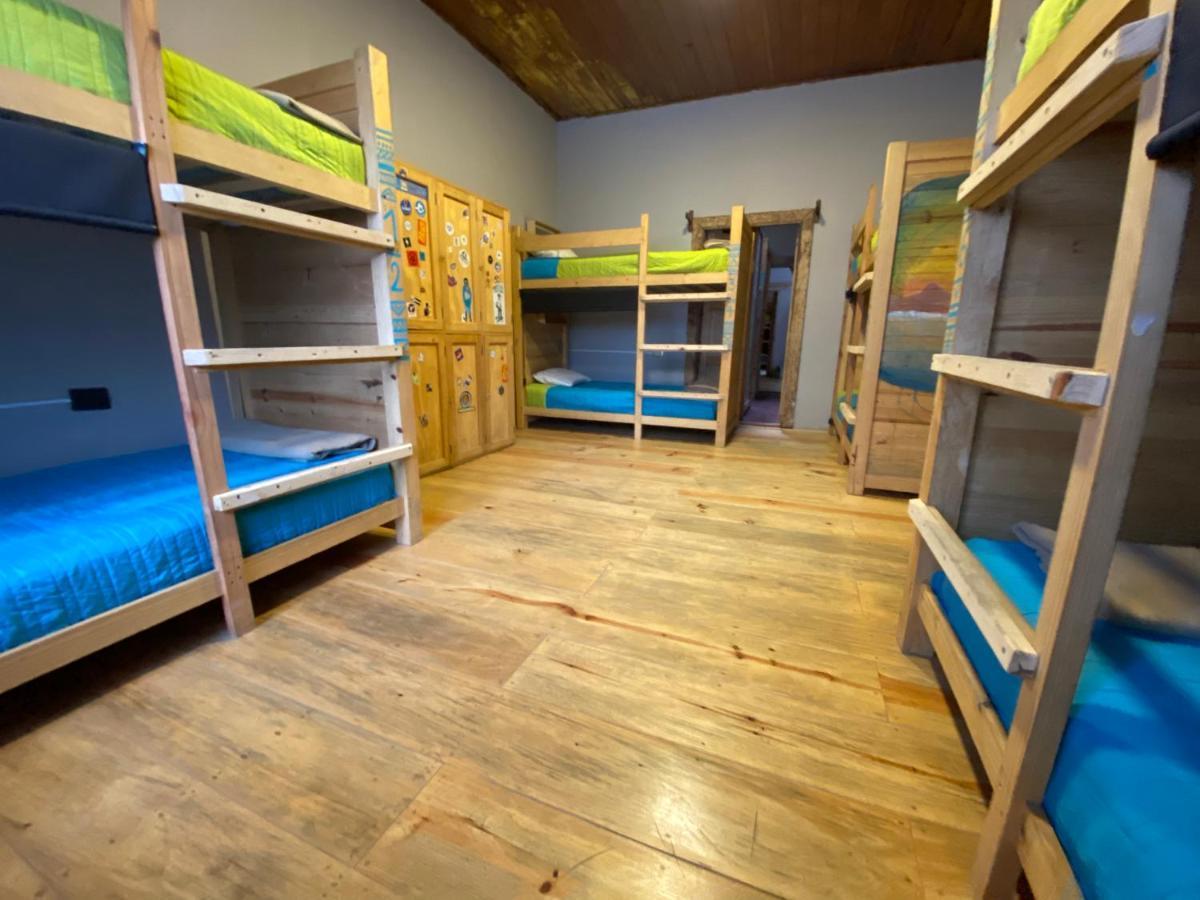 The Coffee Bean Hostel San Cristóbal de Las Casas Εξωτερικό φωτογραφία