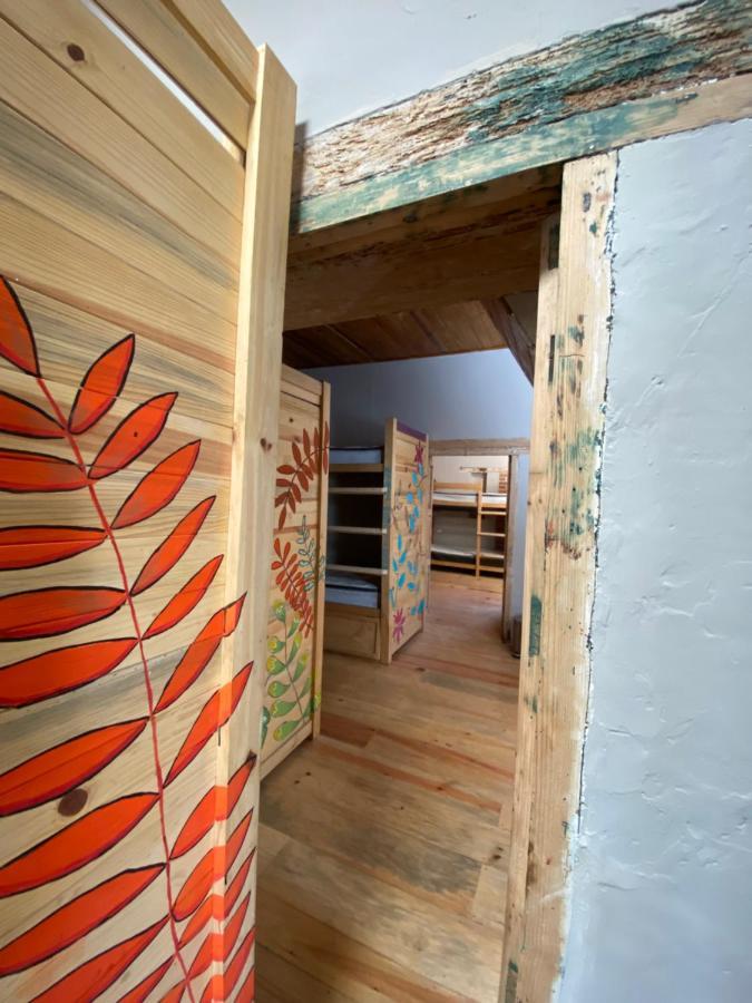 The Coffee Bean Hostel San Cristóbal de Las Casas Εξωτερικό φωτογραφία