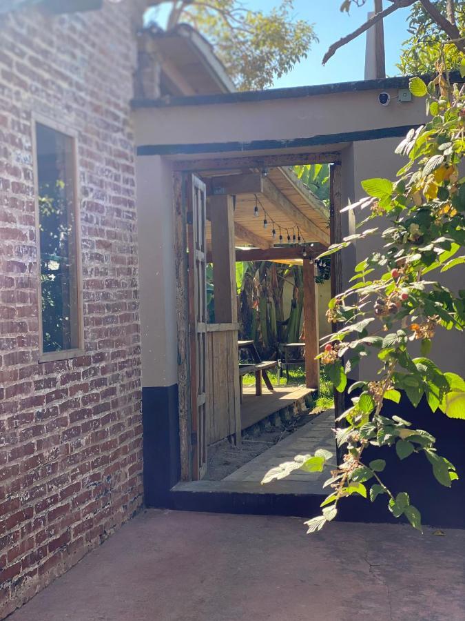 The Coffee Bean Hostel San Cristóbal de Las Casas Εξωτερικό φωτογραφία