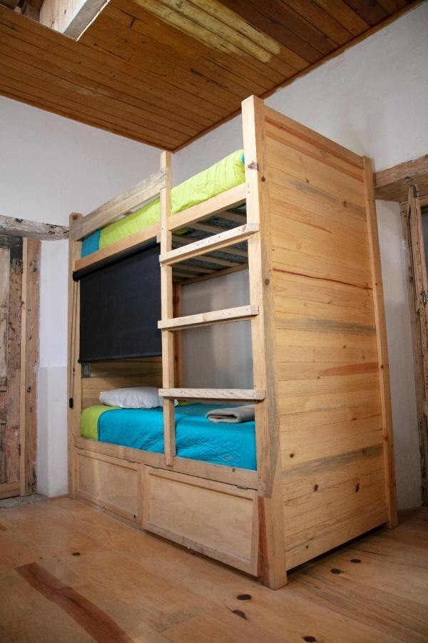 The Coffee Bean Hostel San Cristóbal de Las Casas Εξωτερικό φωτογραφία