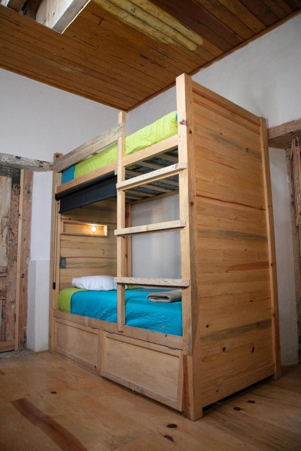 The Coffee Bean Hostel San Cristóbal de Las Casas Εξωτερικό φωτογραφία
