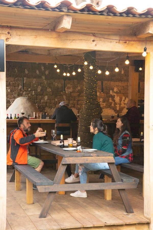 The Coffee Bean Hostel San Cristóbal de Las Casas Εξωτερικό φωτογραφία
