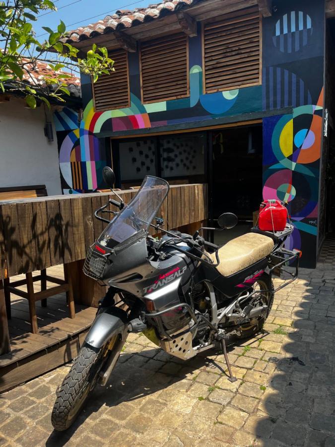The Coffee Bean Hostel San Cristóbal de Las Casas Εξωτερικό φωτογραφία