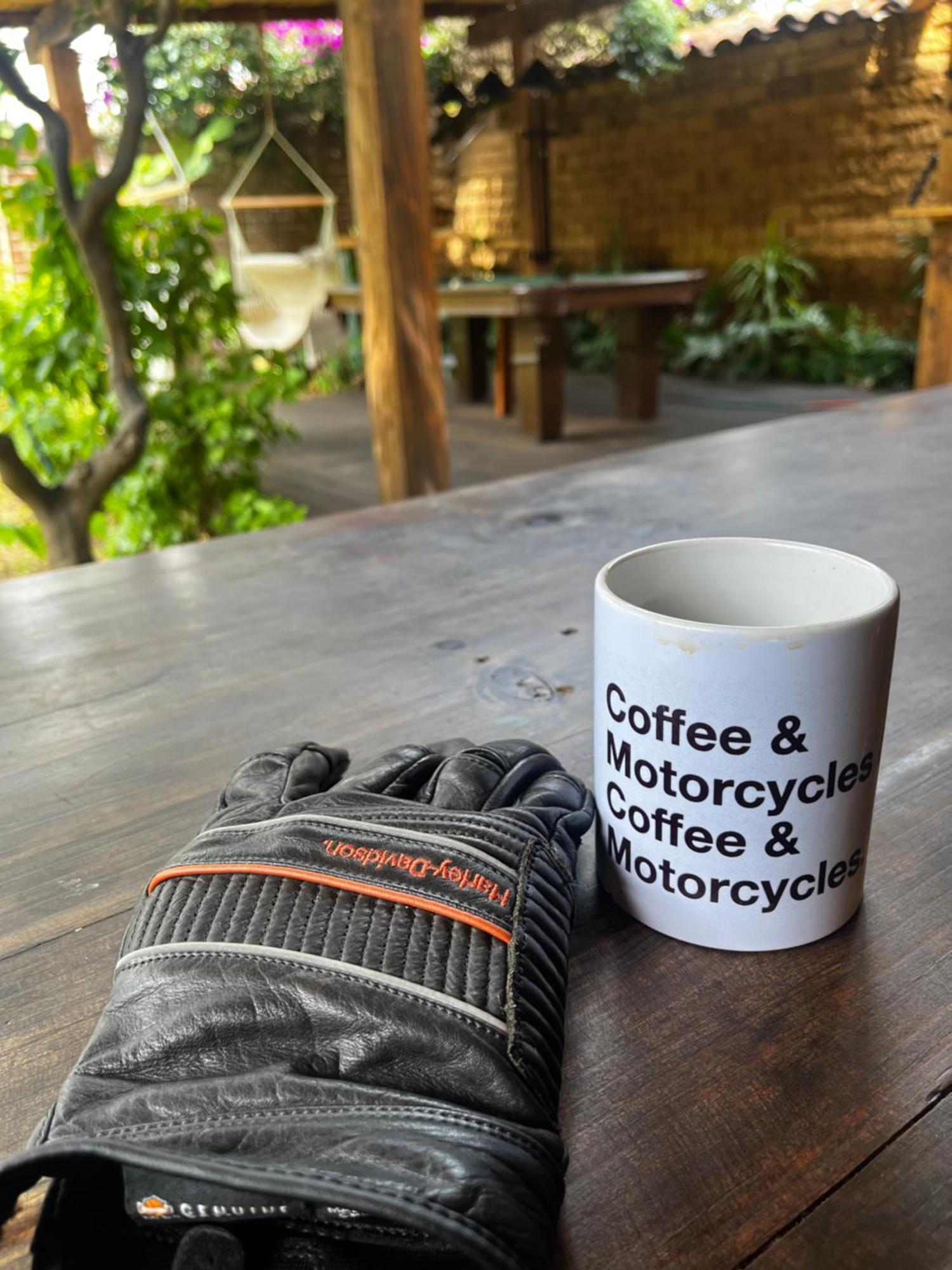 The Coffee Bean Hostel San Cristóbal de Las Casas Εξωτερικό φωτογραφία