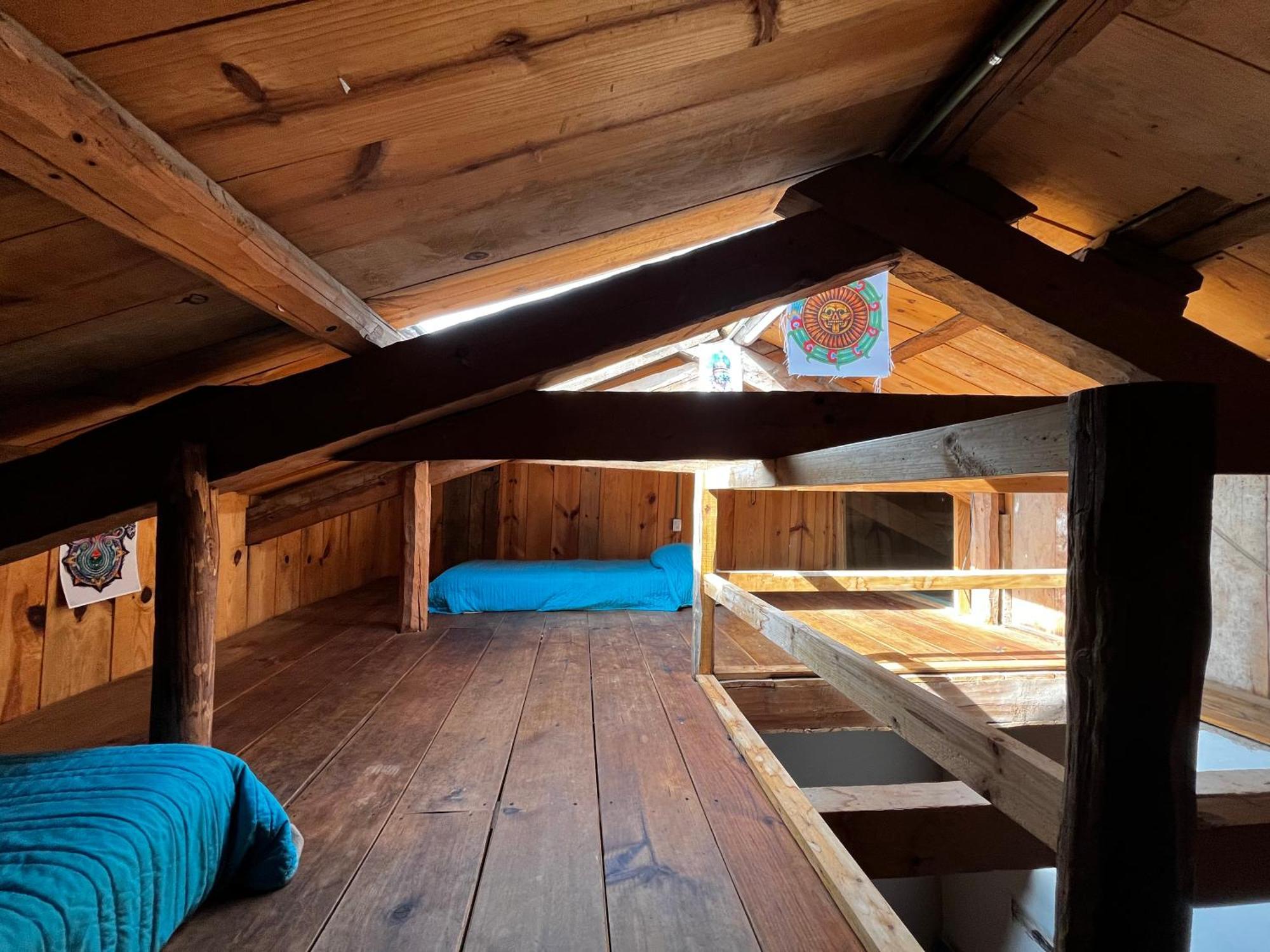 The Coffee Bean Hostel San Cristóbal de Las Casas Εξωτερικό φωτογραφία
