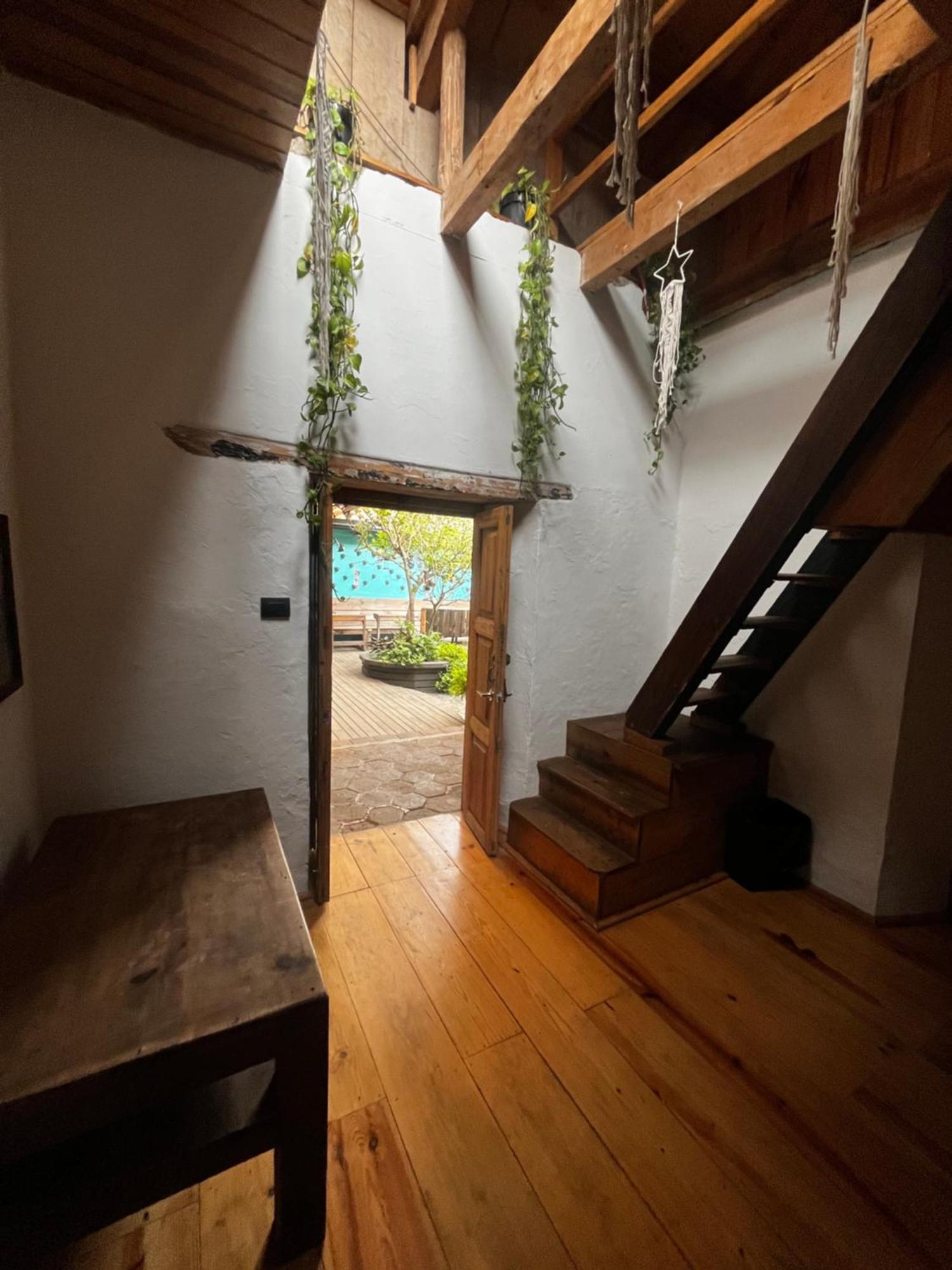 The Coffee Bean Hostel San Cristóbal de Las Casas Εξωτερικό φωτογραφία