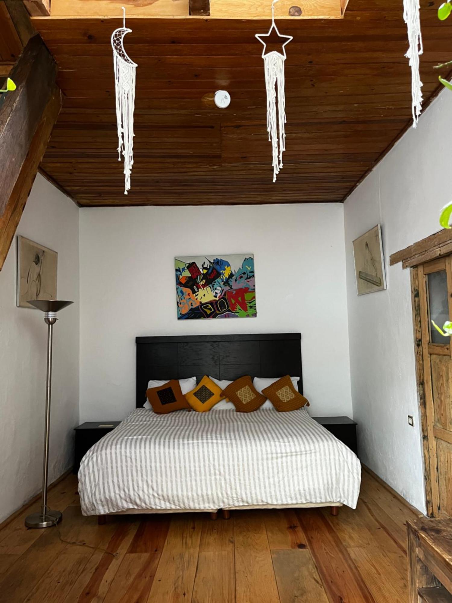 The Coffee Bean Hostel San Cristóbal de Las Casas Εξωτερικό φωτογραφία