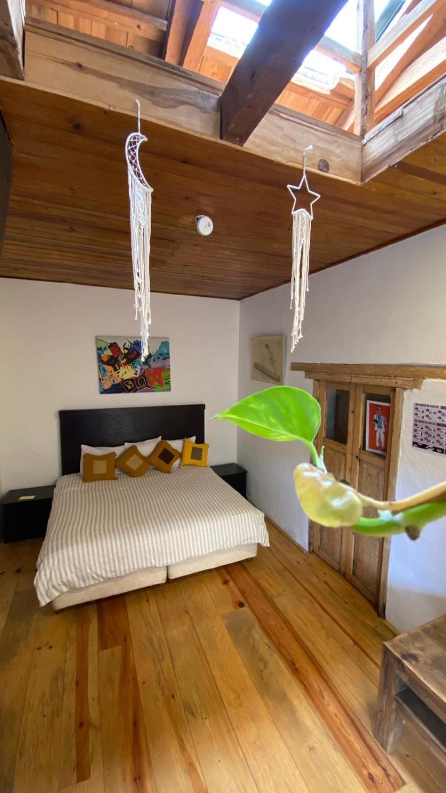The Coffee Bean Hostel San Cristóbal de Las Casas Εξωτερικό φωτογραφία